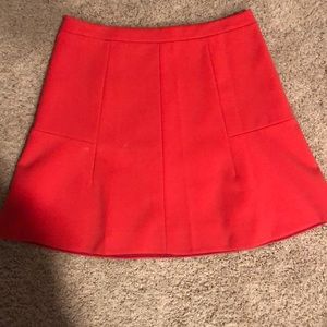 Jcrew skirt